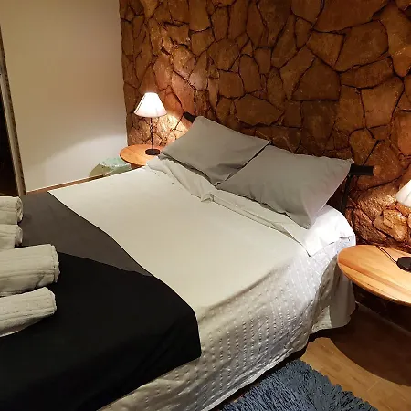 Ocean View B&B 라고스