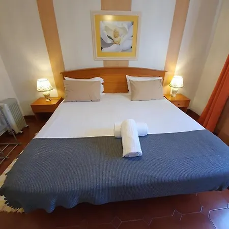 Ocean View فندق مبيت وإفطار